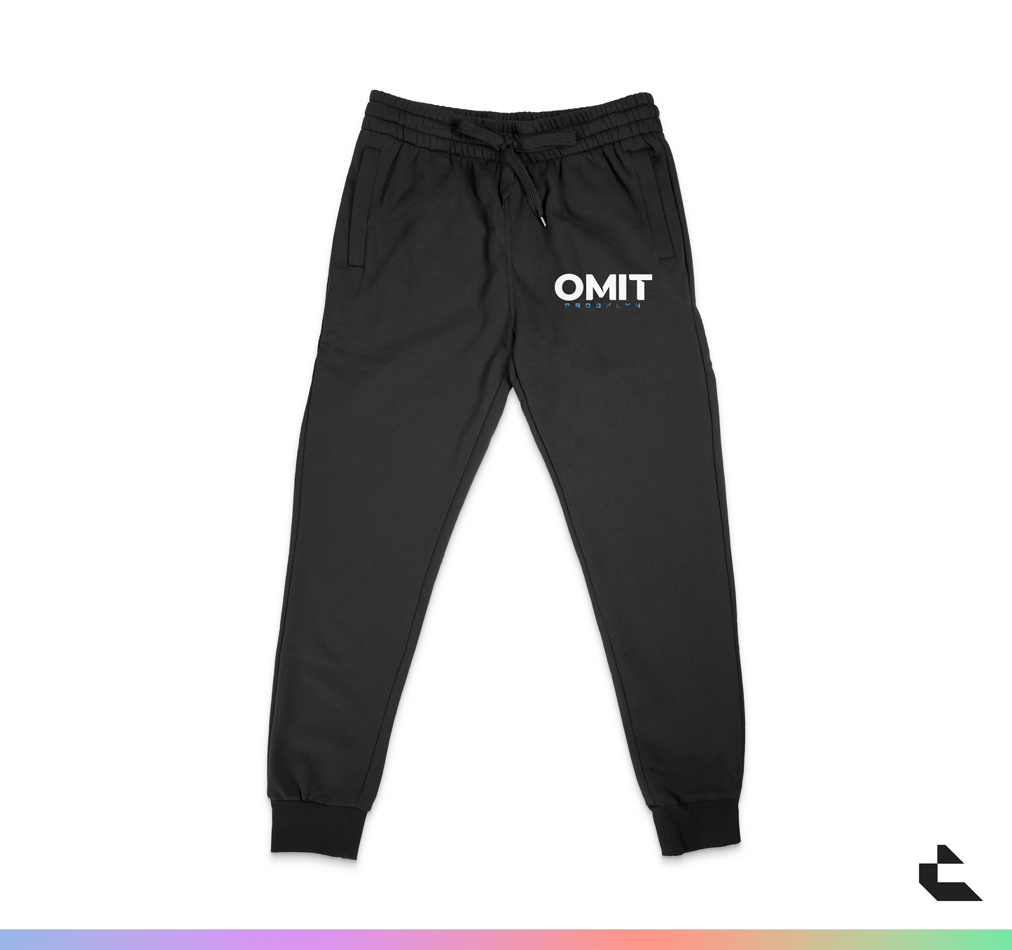 2025 OMiT x EWC Tracksuit Pants
