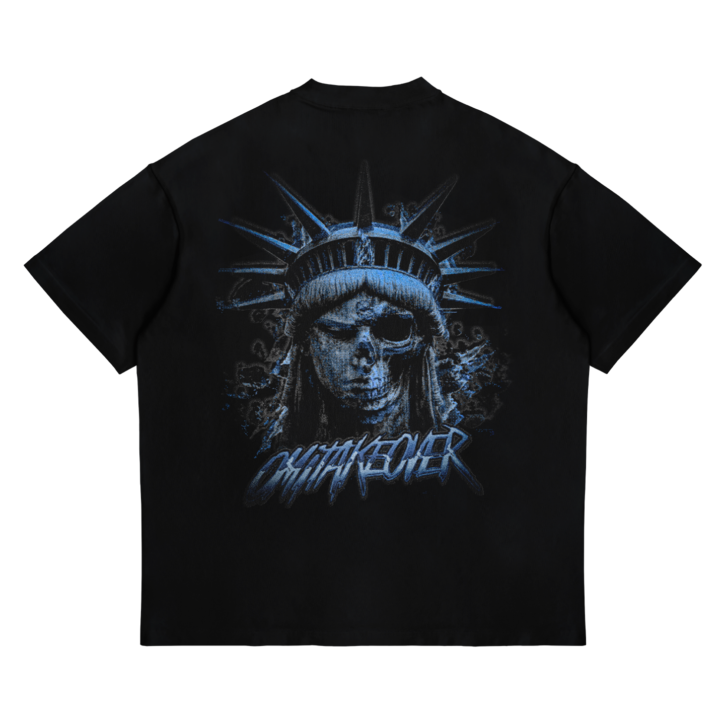 Takeover Tee