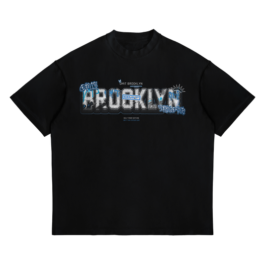 Brooklyn Tag Tee