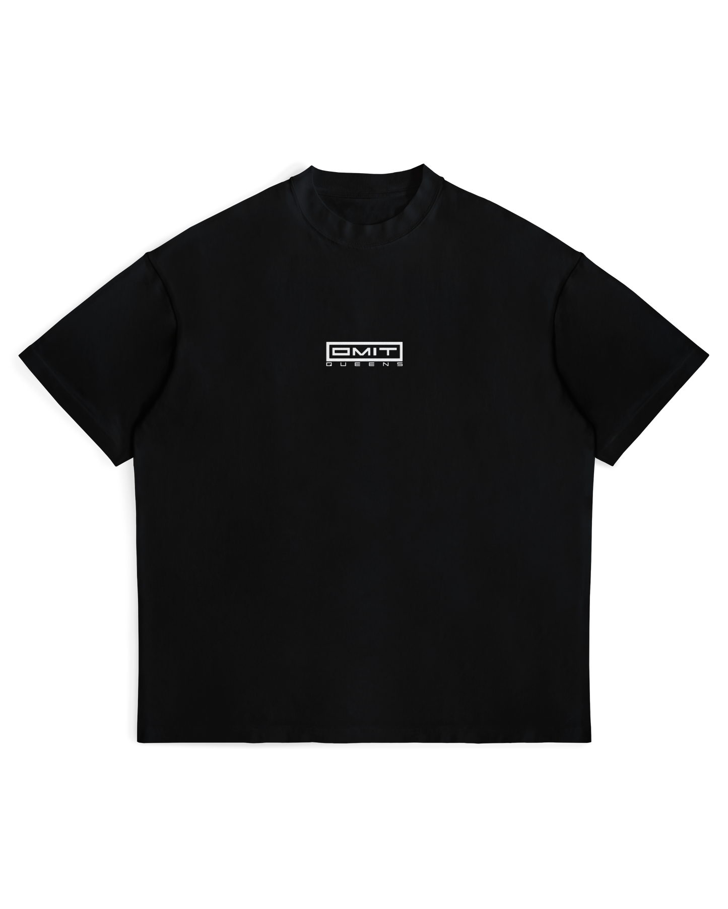 OMiT Queens Tee