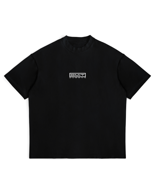 OMiT Queens Tee