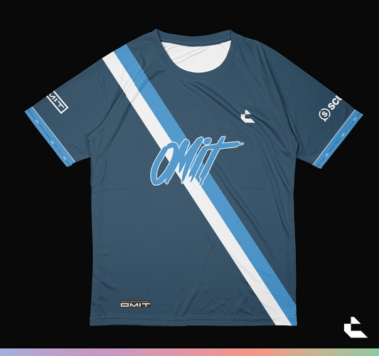 Omitting Kit 2025 COD Team Kit – OMiT