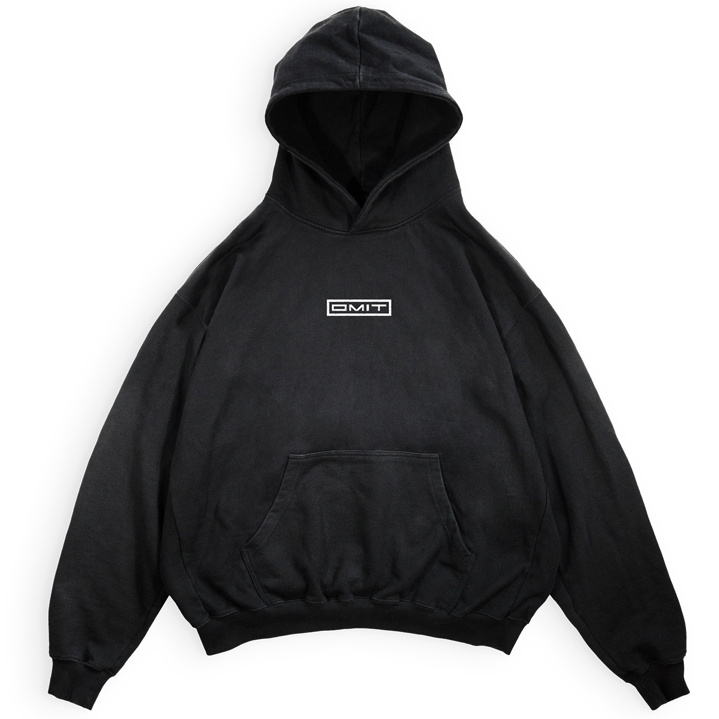 Takeover Hoodie