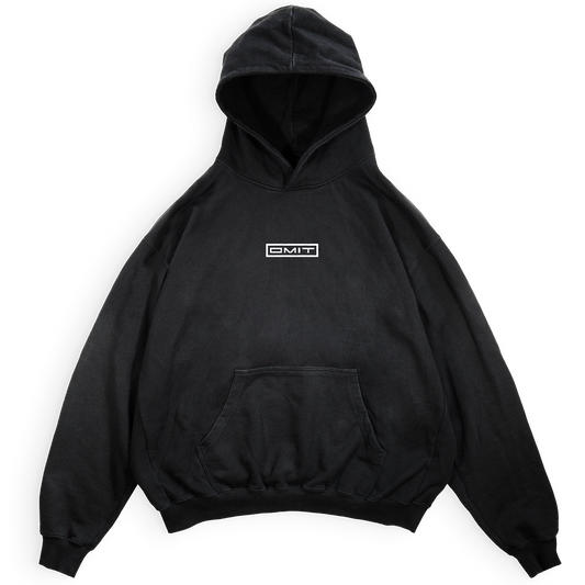Takeover Hoodie