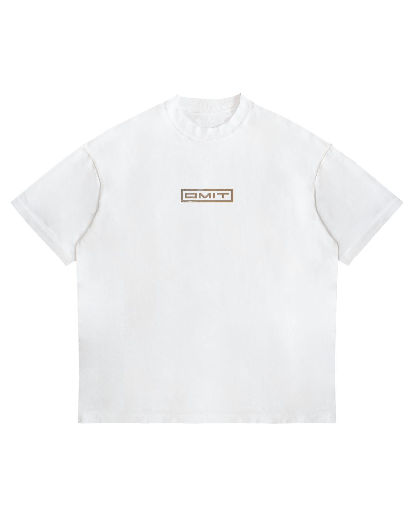 OMiT Vegas Champs Tee - EU